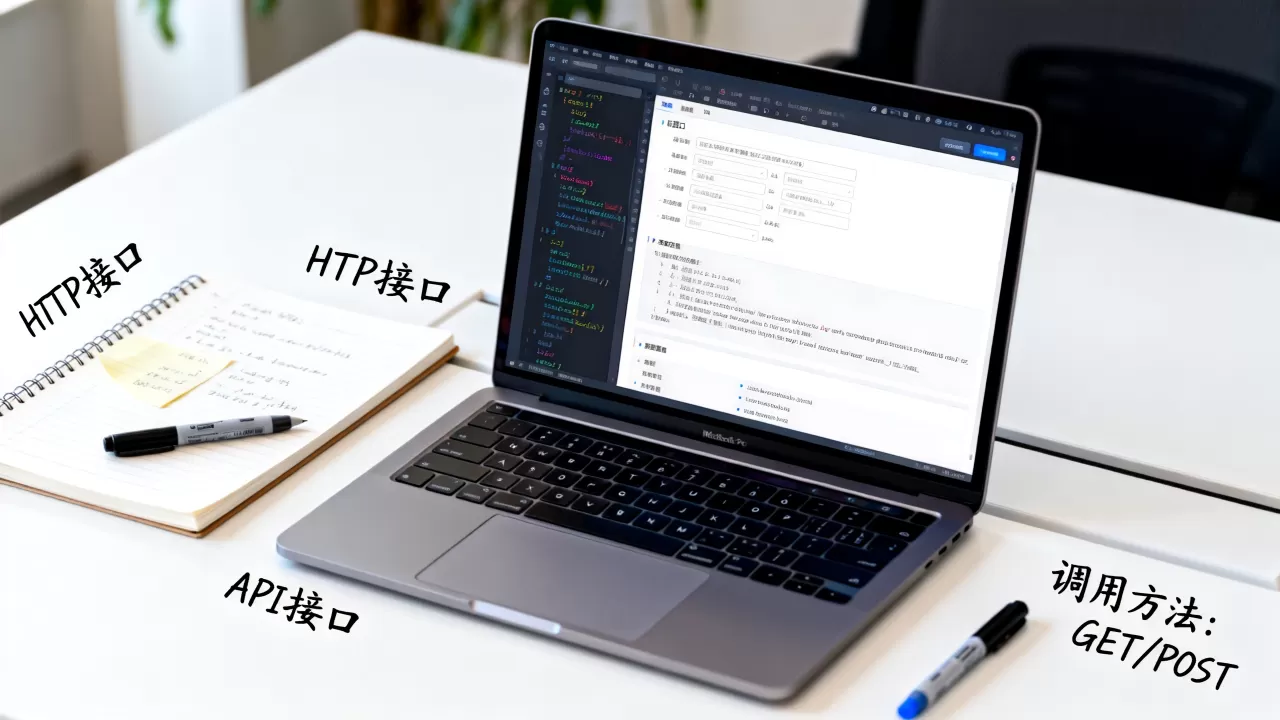 http接口和api接口有什么区别?api接口调用方法 http接口和api接口有什么区别?api接口调用方法