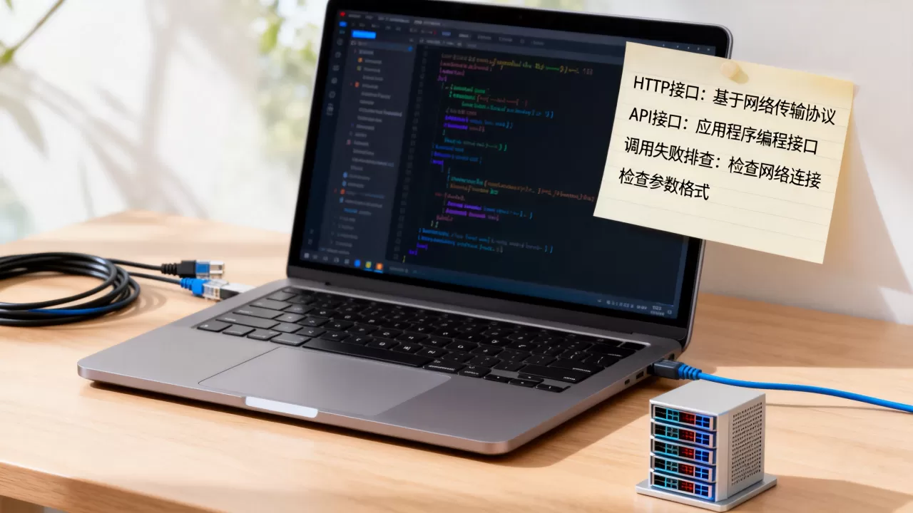 http接口和api接口有什么区别?api接口调用失败怎么解决 http接口和api接口有什么区别?api接口调用失败怎么解决