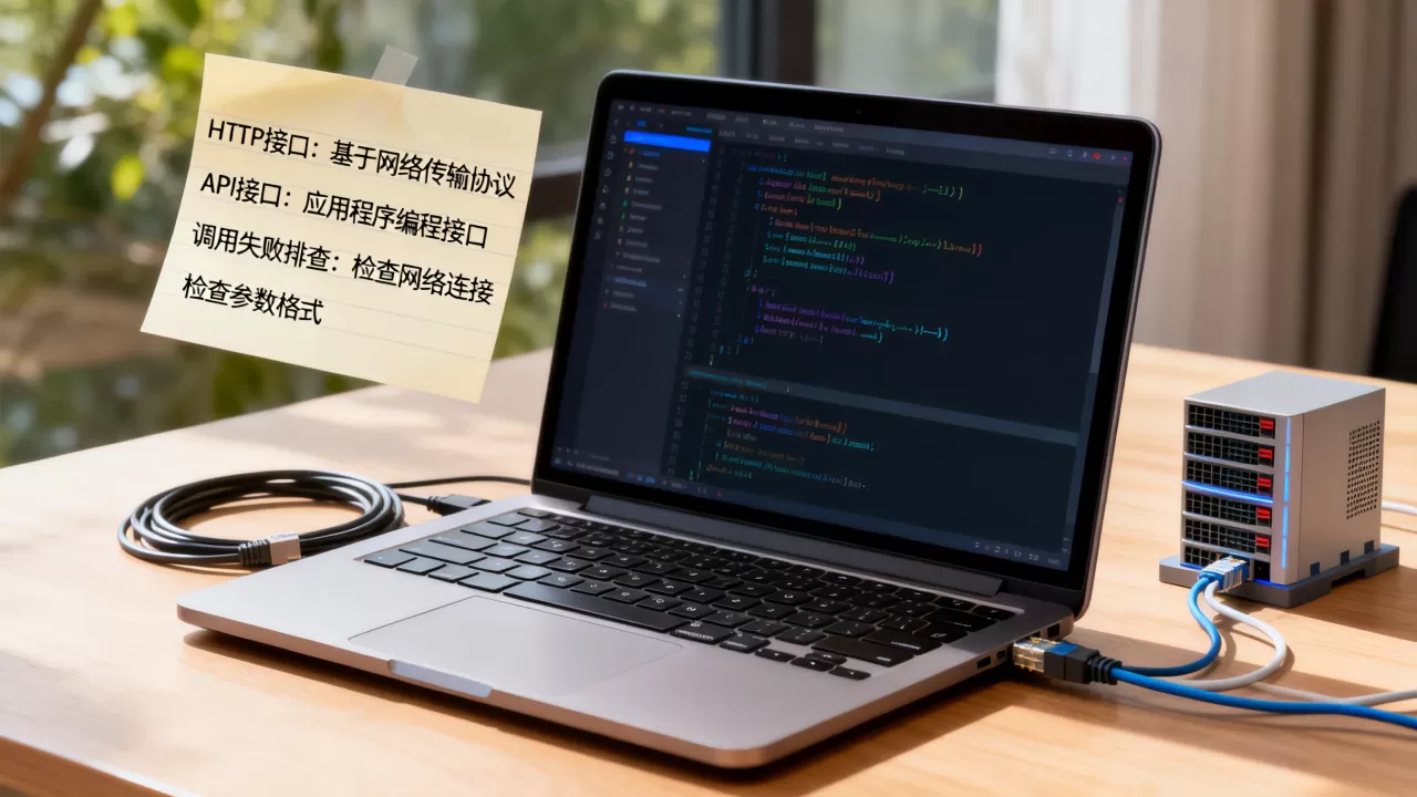 http接口和api接口有什么区别?api接口调用失败怎么解决 http接口和api接口有什么区别?api接口调用失败怎么解决