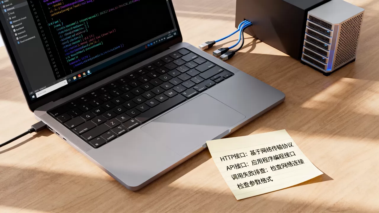 http接口和api接口有什么区别?api接口调用失败怎么解决 http接口和api接口有什么区别?api接口调用失败怎么解决