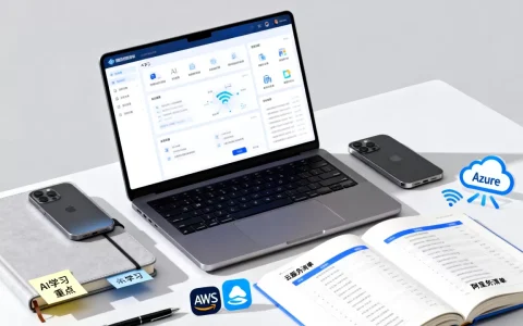 AI学习重点是什么？重点云服务清单有哪些