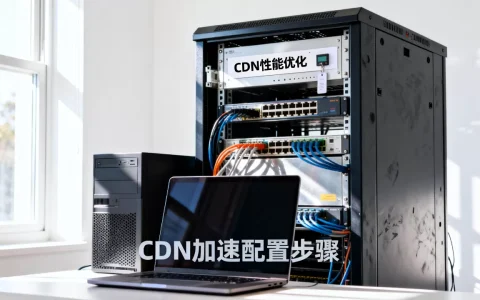 使用CDN性能优化能提升多少？CDN加速具体怎么配置