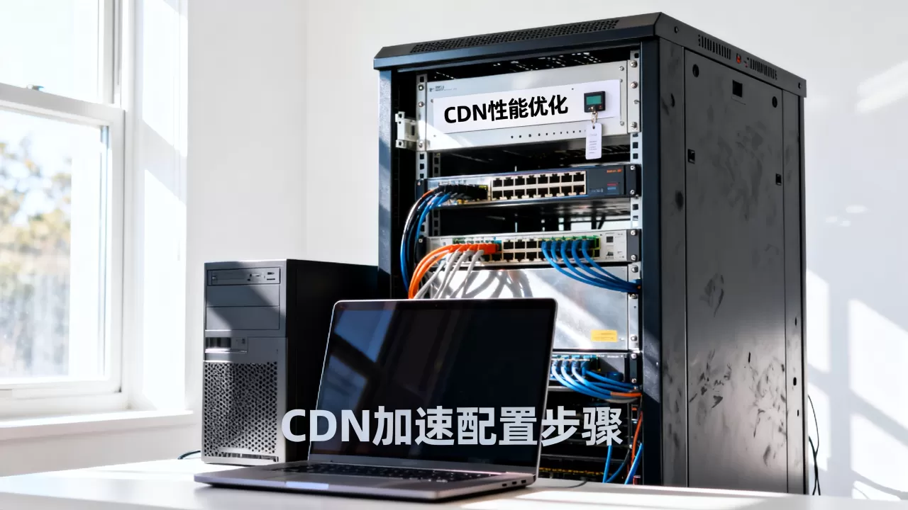 使用CDN性能优化能提升多少？CDN加速具体怎么配置