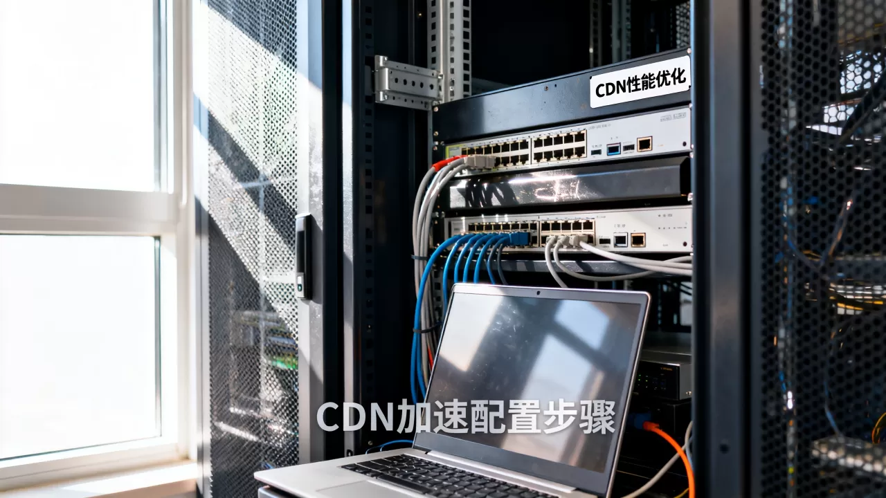 使用CDN性能优化能提升多少？CDN加速具体怎么配置