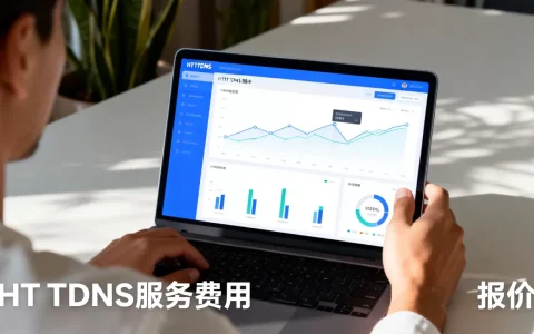 HTTPDNS报价是多少？HTTPDNS服务费用怎么算