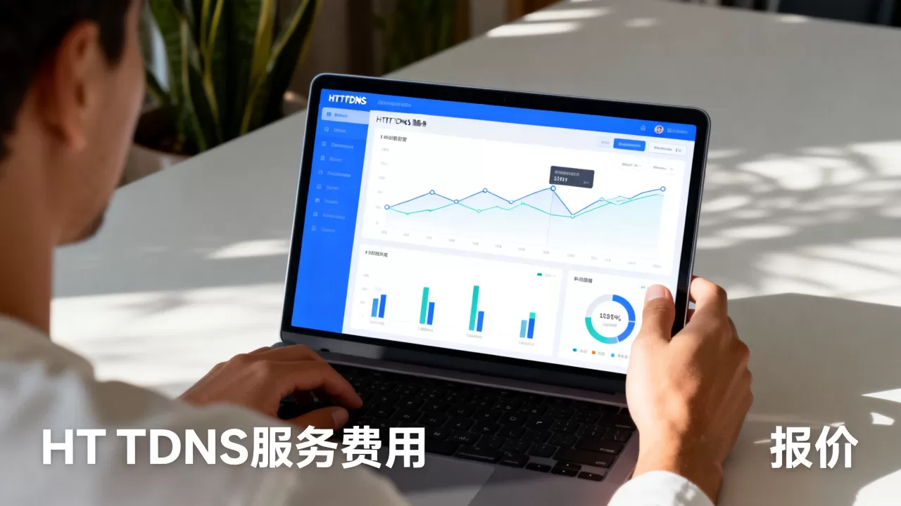 HTTPDNS报价是多少?HTTPDNS服务费用怎么算 HTTPDNS报价是多少?HTTPDNS服务费用怎么算