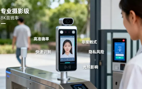 人脸识别技术有哪些优点？人脸识别技术优缺点分析