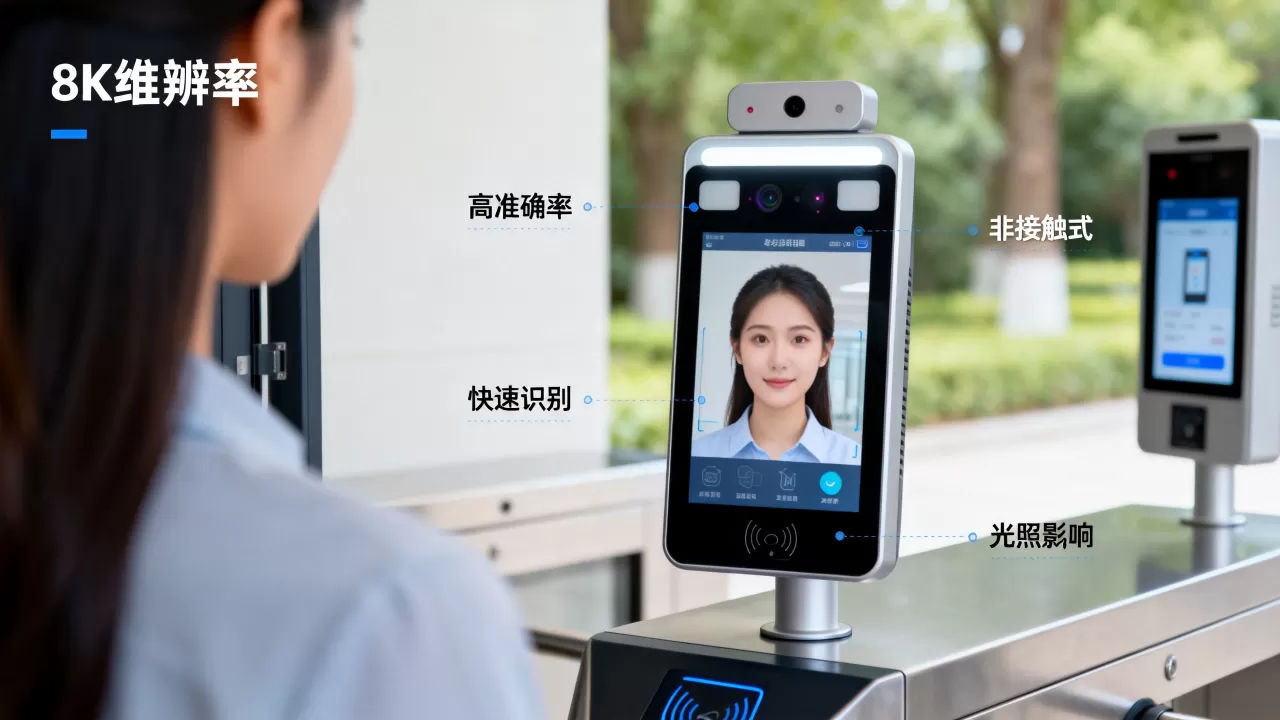人脸识别技术有哪些优点？人脸识别技术优缺点分析