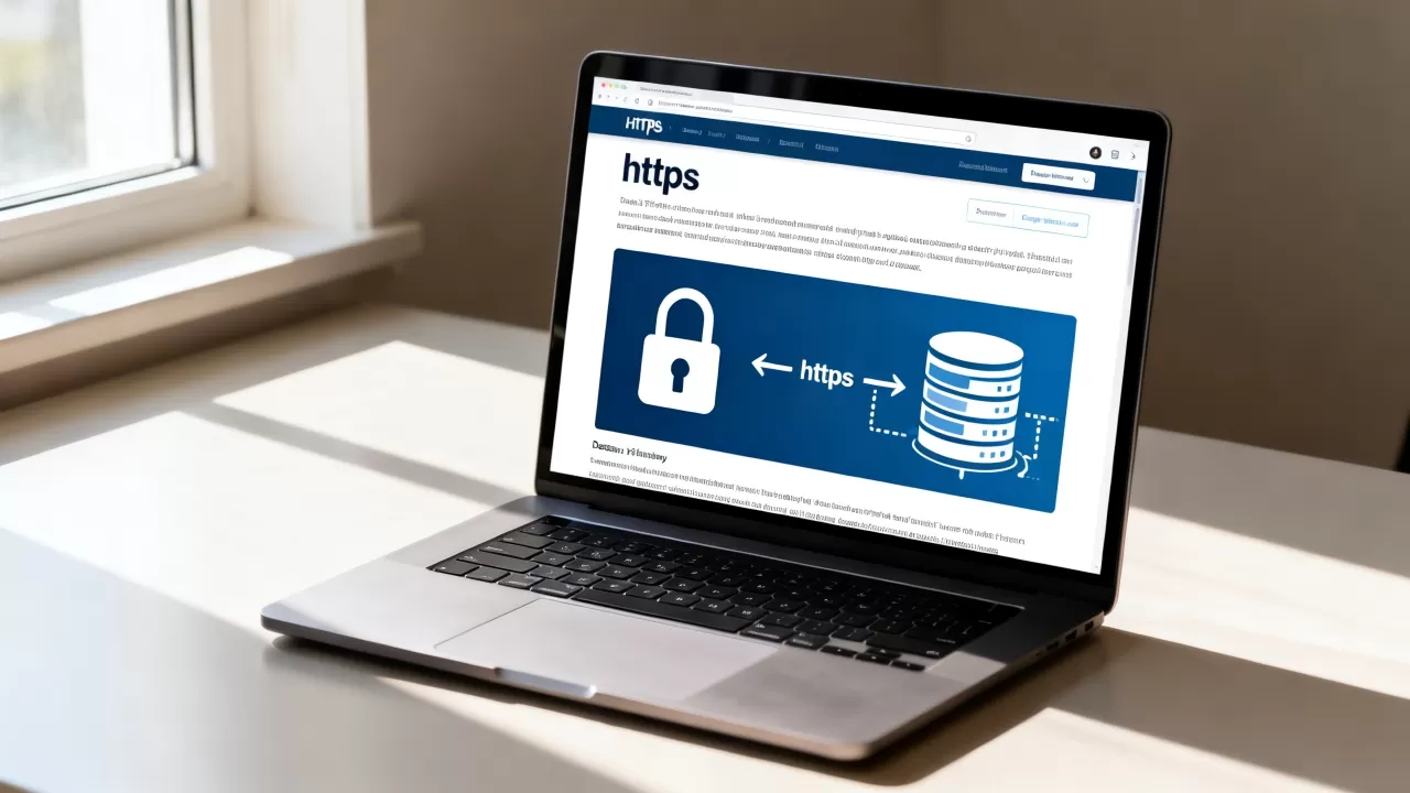 https的网站是什么?为什么网站必须是https https的网站是什么?为什么网站必须是https