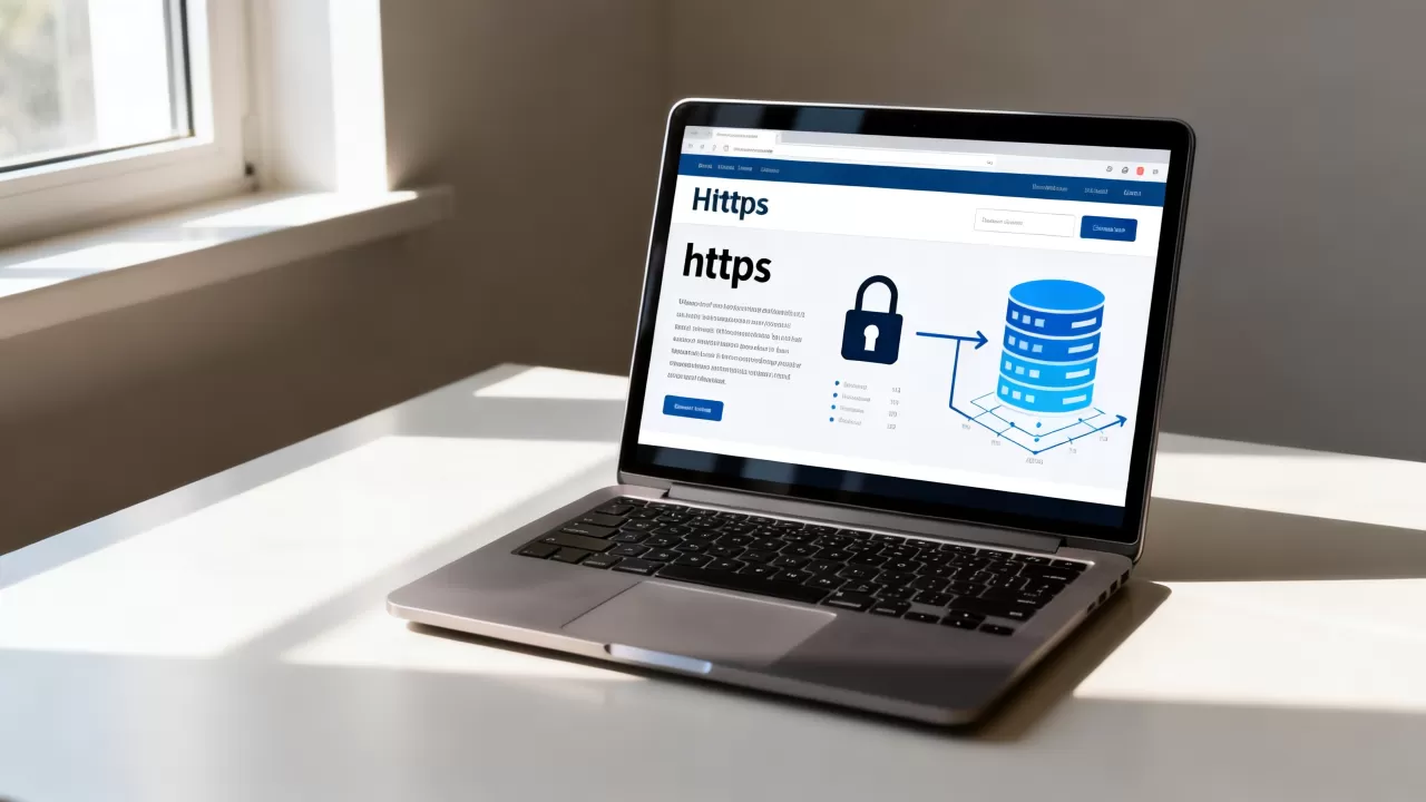 https的网站是什么?为什么网站必须是https https的网站是什么?为什么网站必须是https