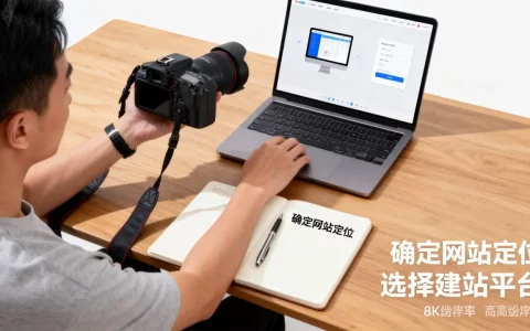 个人摄影师网站怎么做才吸引人？个人摄影师网站搭建教程