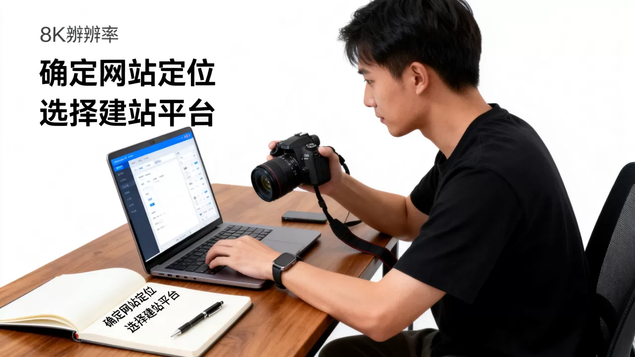 个人摄影师网站怎么做才吸引人?个人摄影师网站搭建教程 个人摄影师网站怎么做才吸引人?个人摄影师网站搭建教程