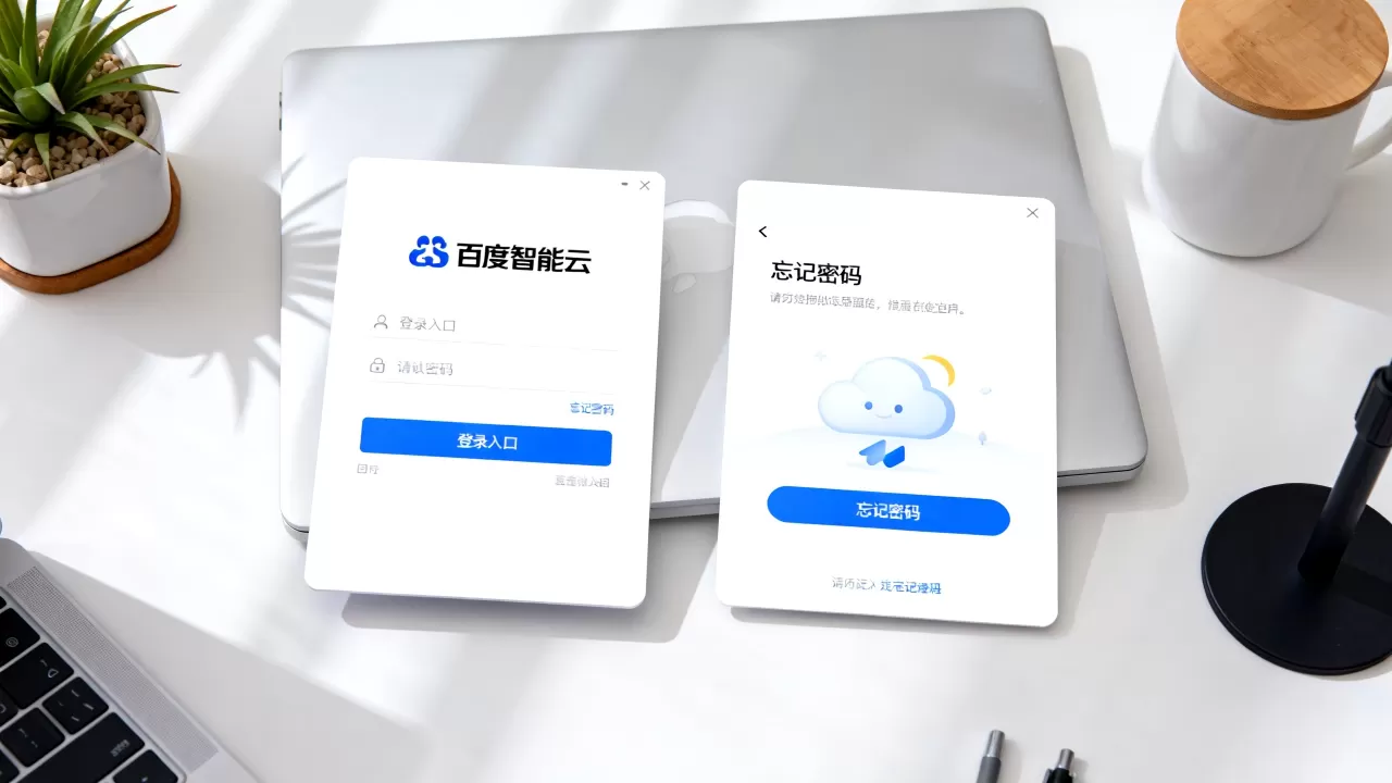 百度智能云登录入口在哪?百度智能云账号密码忘了怎么办 百度智能云登录入口在哪?百度智能云账号密码忘了怎么办