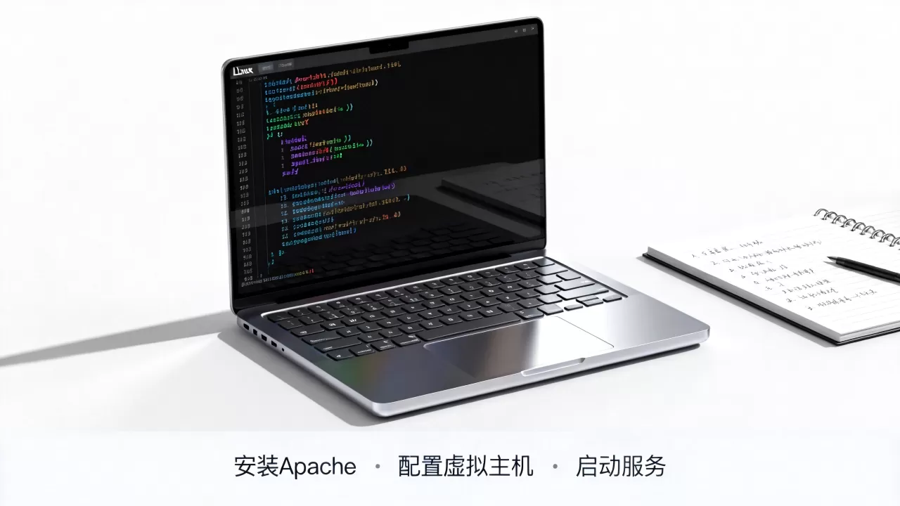 Linux如何搭建http服务器?linux搭建http服务器详细教程 Linux如何搭建http服务器?linux搭建http服务器详细教程