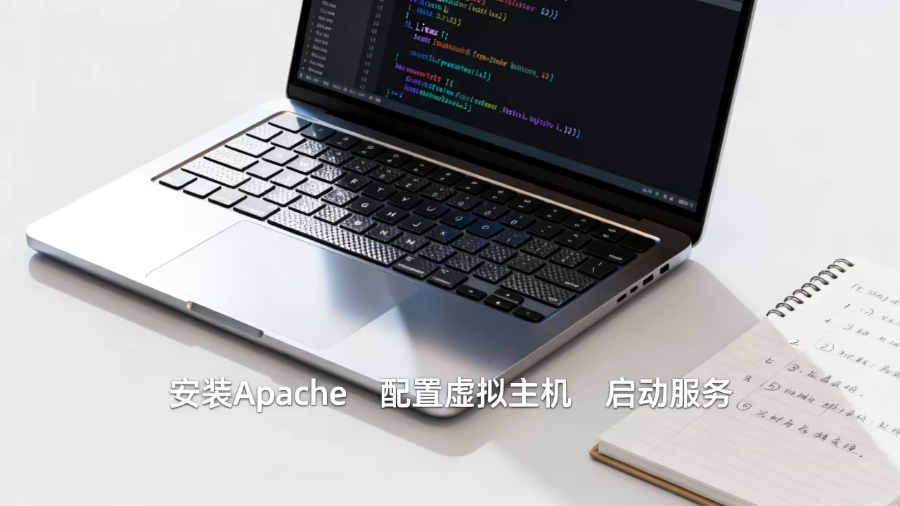 Linux如何搭建http服务器?linux搭建http服务器详细教程 Linux如何搭建http服务器?linux搭建http服务器详细教程