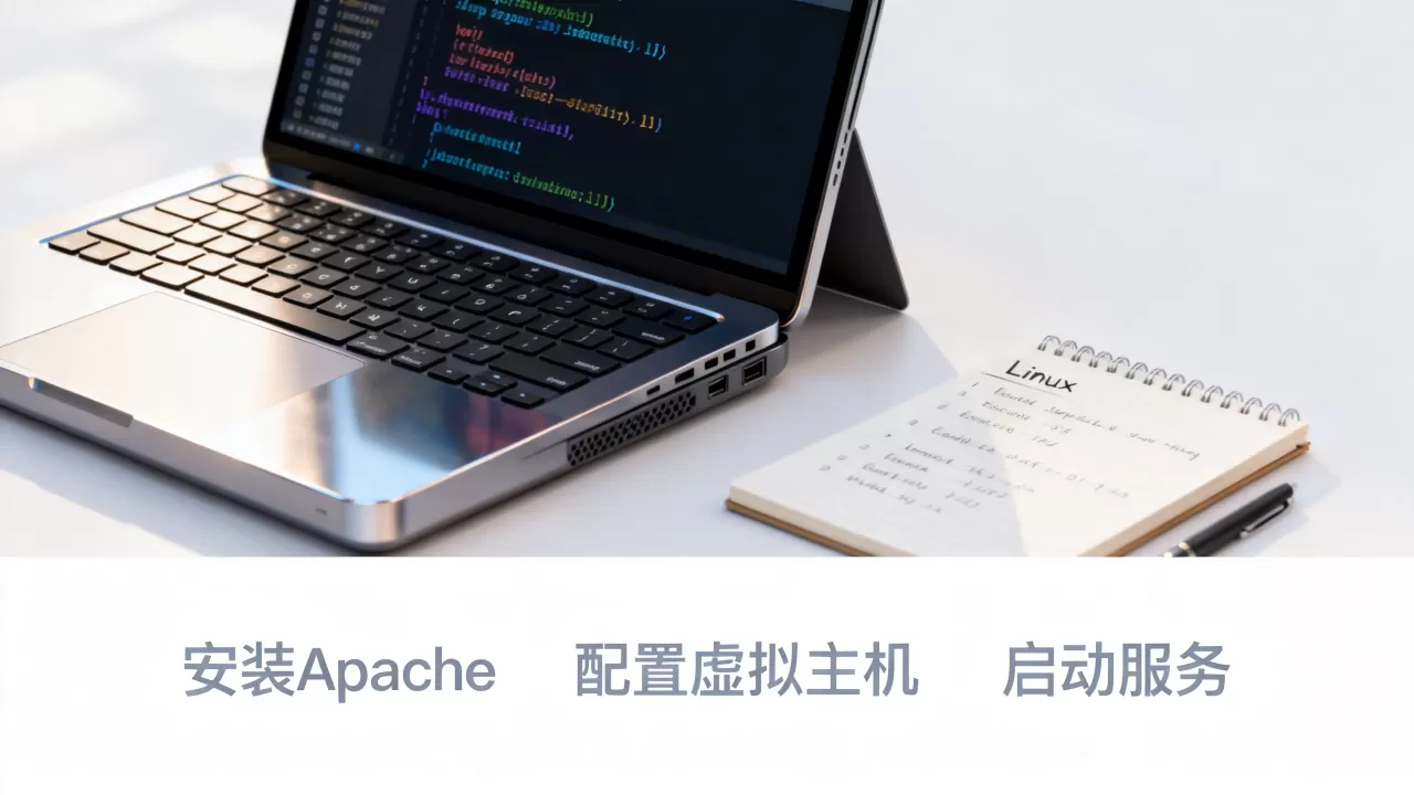 Linux如何搭建http服务器?linux搭建http服务器详细教程 Linux如何搭建http服务器?linux搭建http服务器详细教程