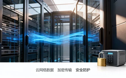 互联网云网络数据是什么？云网络数据如何保障安全