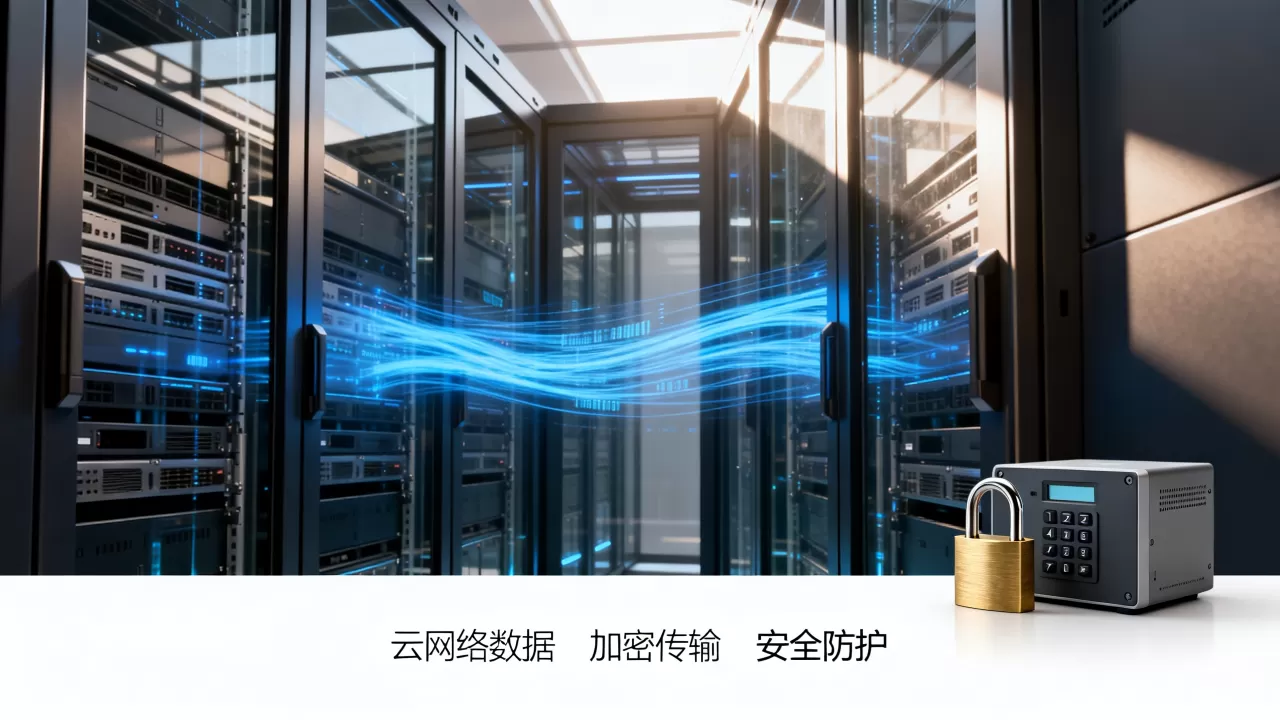 互联网云网络数据是什么?云网络数据如何保障安全 互联网云网络数据是什么?云网络数据如何保障安全