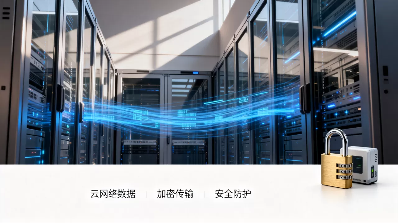 互联网云网络数据是什么?云网络数据如何保障安全 互联网云网络数据是什么?云网络数据如何保障安全