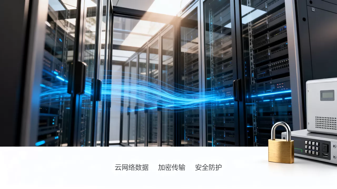 互联网云网络数据是什么?云网络数据如何保障安全 互联网云网络数据是什么?云网络数据如何保障安全