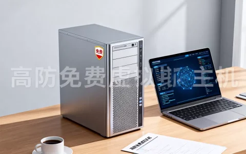 高防免费虚拟主机真的免费吗？高防免费虚拟主机靠谱吗