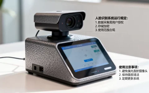 人脸识别系统运行有什么规定？人脸识别系统使用注意事项