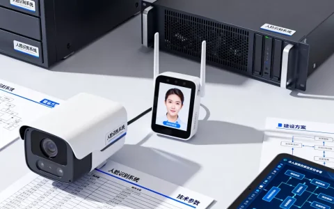 人脸识别系统请示怎么写？人脸识别系统建设方案