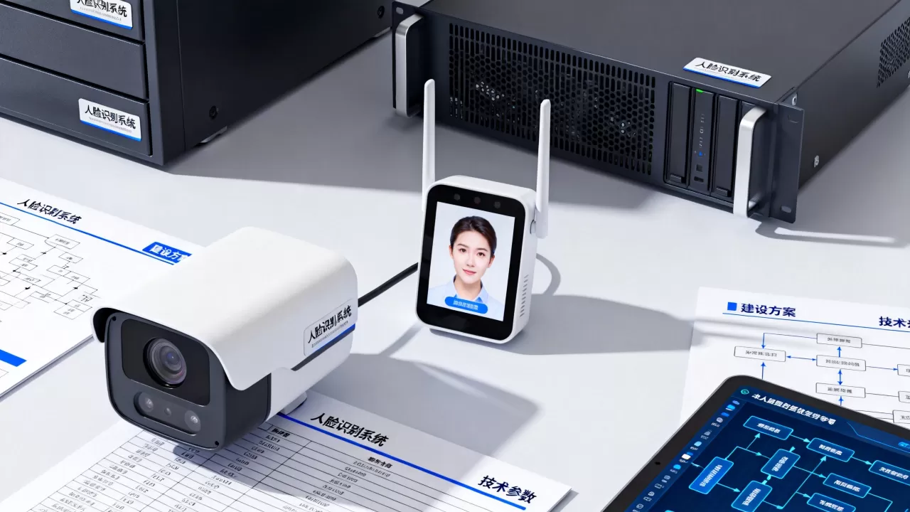 人脸识别系统请示怎么写?人脸识别系统建设方案 人脸识别系统请示怎么写?人脸识别系统建设方案