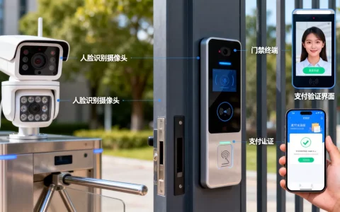 人脸识别系统论文怎么写？人脸识别技术应用场景有哪些