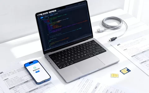 http接口发送短信失败怎么解决？短信接口开发教程