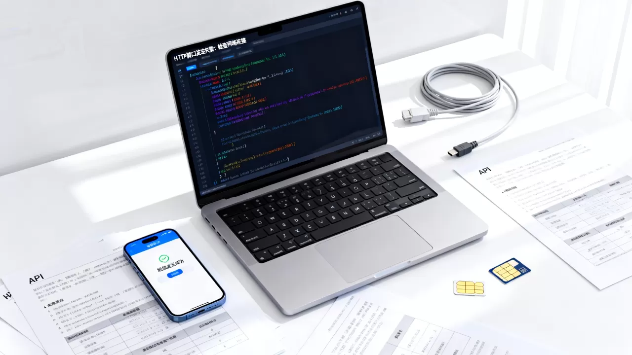 http接口发送短信失败怎么解决?短信接口开发教程 http接口发送短信失败怎么解决?短信接口开发教程
