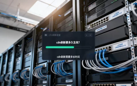cdn刷新要多久生效？cdn刷新需要多长时间