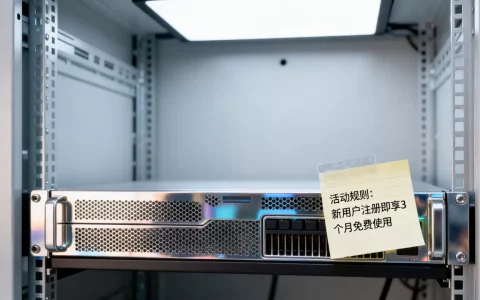 高配云服务器最高送3个月是真的吗？云服务器免费赠送活动规则