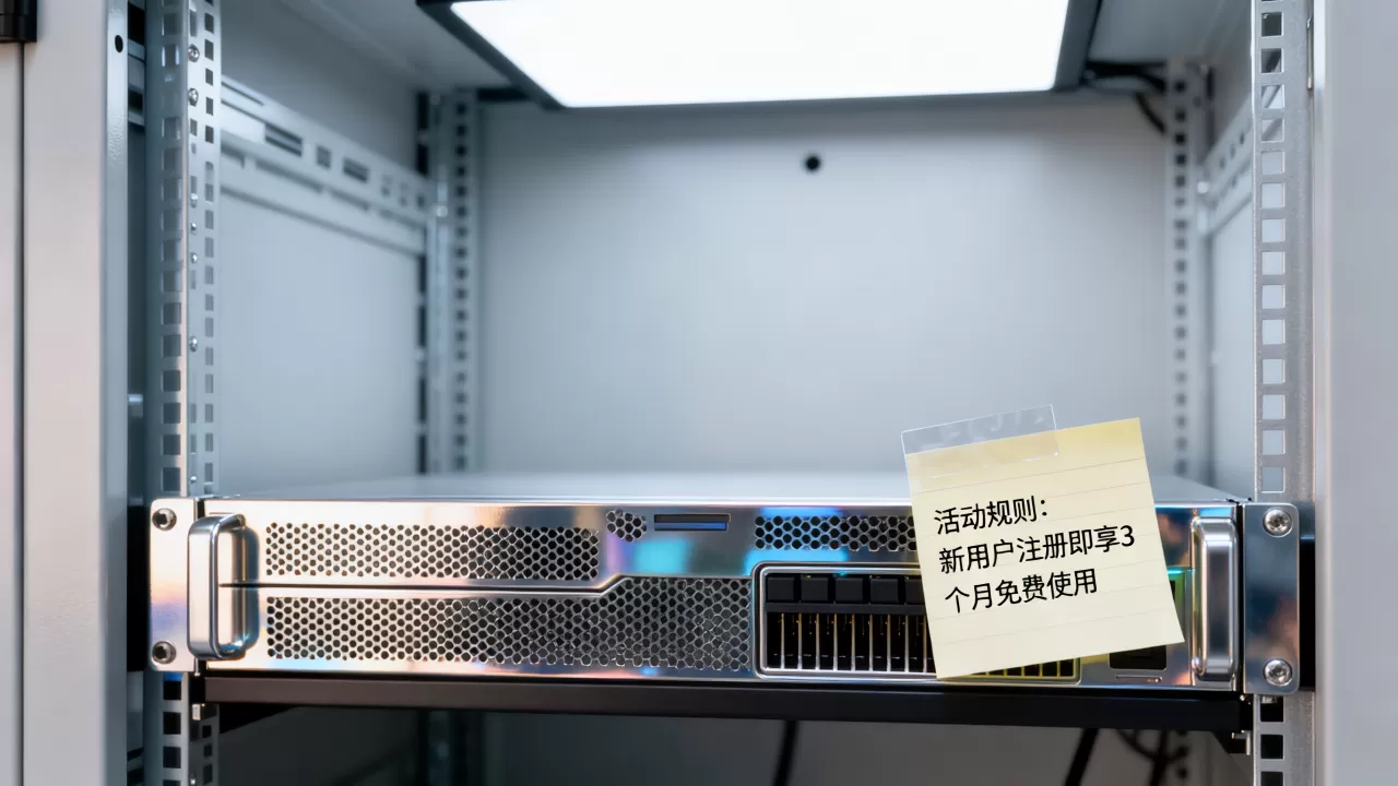 高配云服务器最高送3个月是真的吗?云服务器免费赠送活动规则 高配云服务器最高送3个月是真的吗?云服务器免费赠送活动规则