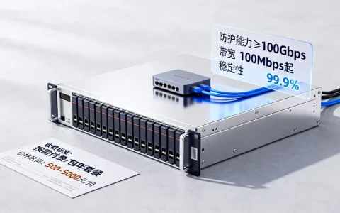 高防云服务器好坏怎么辨别？高防云服务器收费标准是多少