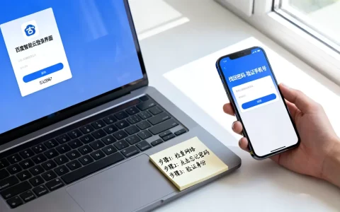 百度智能云登录进不去怎么办？百度智能云账号密码忘了怎么找回