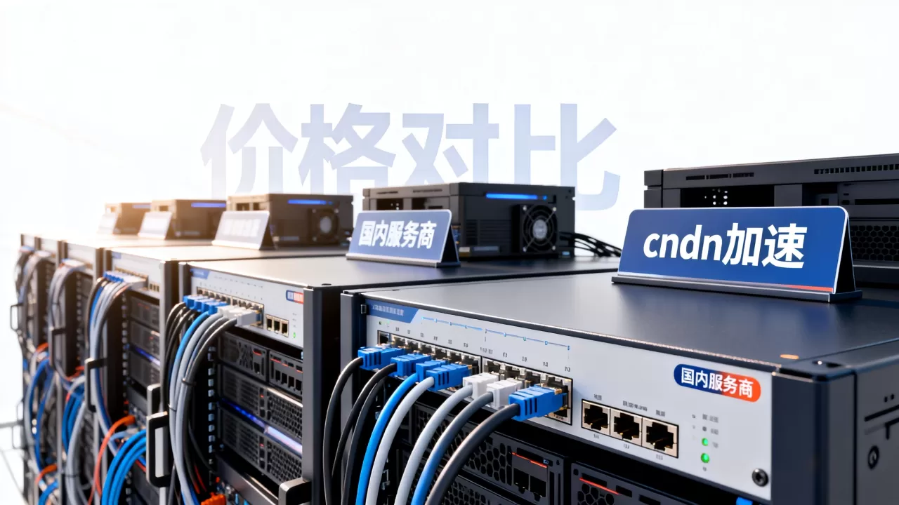 中国cdn加速公司哪家强？国内cdn加速服务价格