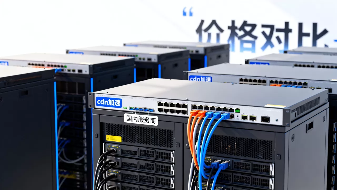 中国cdn加速公司哪家强？国内cdn加速服务价格