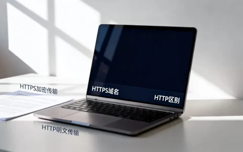 https的域名是什么？https的域名和http有什么区别