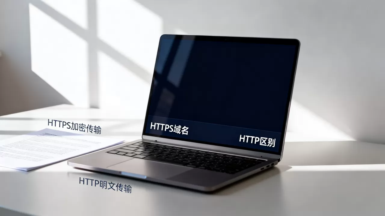 https的域名是什么?https的域名和http有什么区别 https的域名是什么?https的域名和http有什么区别