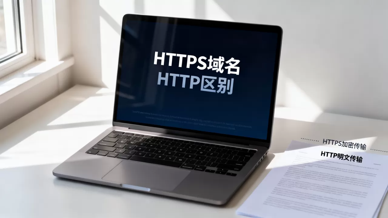 https的域名是什么?https的域名和http有什么区别 https的域名是什么?https的域名和http有什么区别