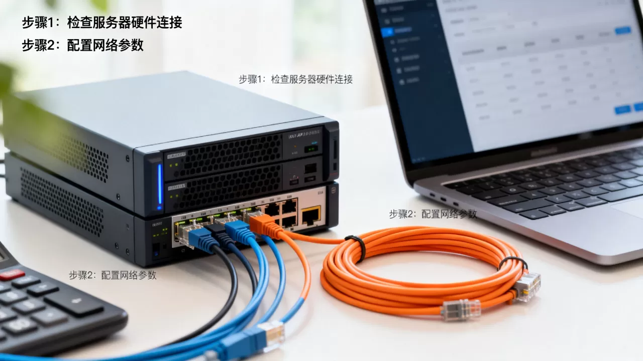 API网站服务器配置怎么设置?网站接入配置教程 API网站服务器配置怎么设置?网站接入配置教程