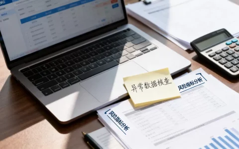 个人所得税大数据风控怎么查？个税申报异常处理