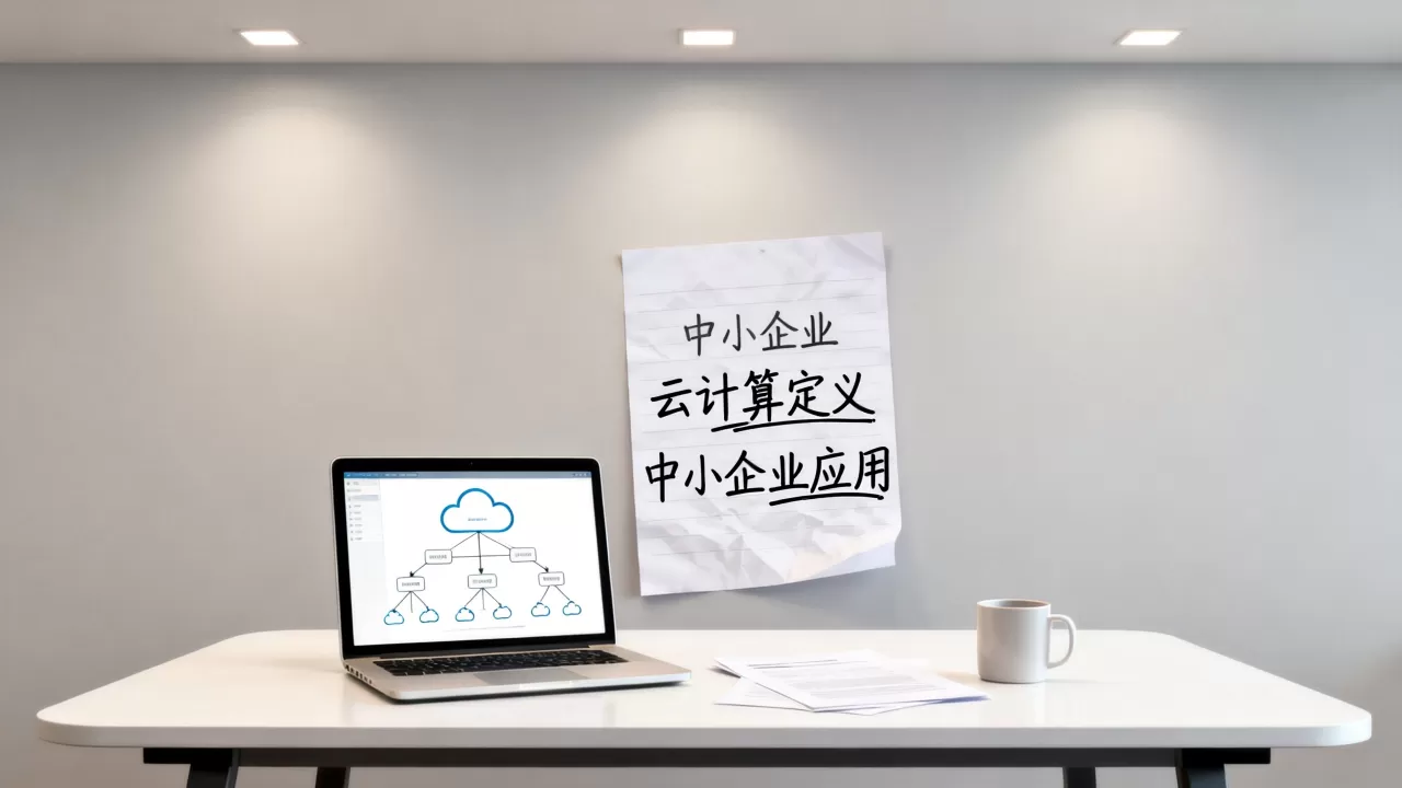 云计算是什么意思?云计算对中小企业有什么作用 云计算是什么意思?云计算对中小企业有什么作用
