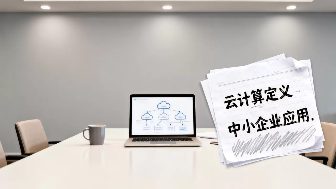 云计算是什么意思?云计算对中小企业有什么作用 云计算是什么意思?云计算对中小企业有什么作用