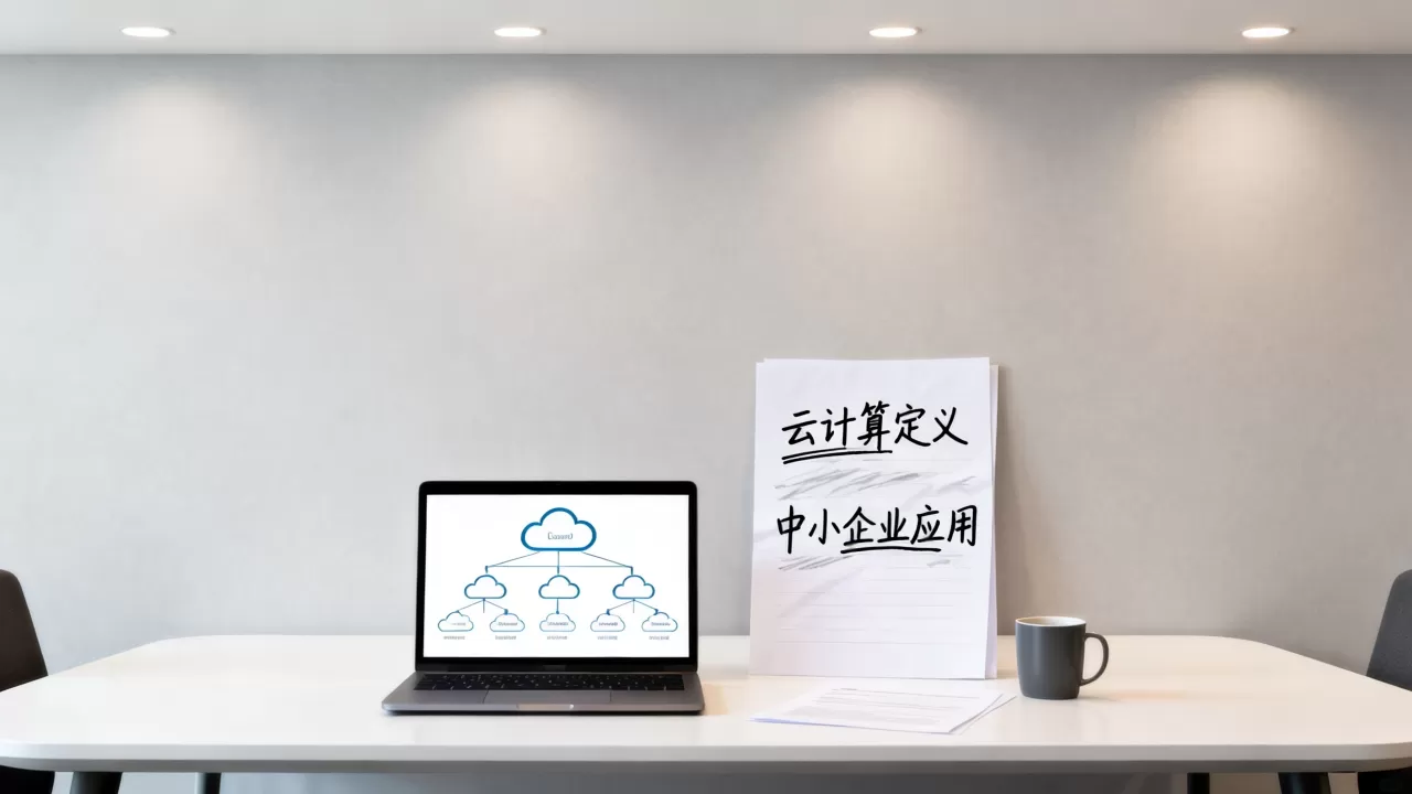 云计算是什么意思?云计算对中小企业有什么作用 云计算是什么意思?云计算对中小企业有什么作用