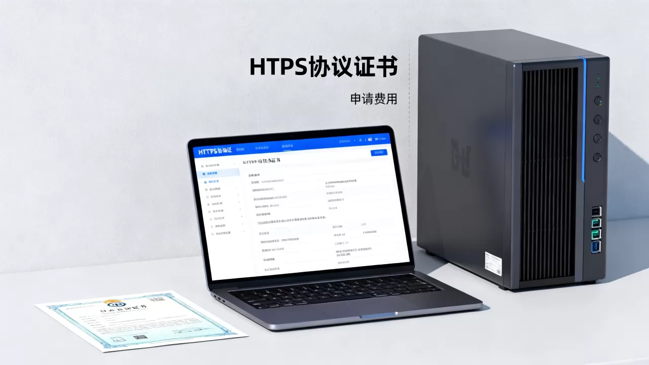 https协议证书是什么?申请https证书需要多少钱 https协议证书是什么?申请https证书需要多少钱