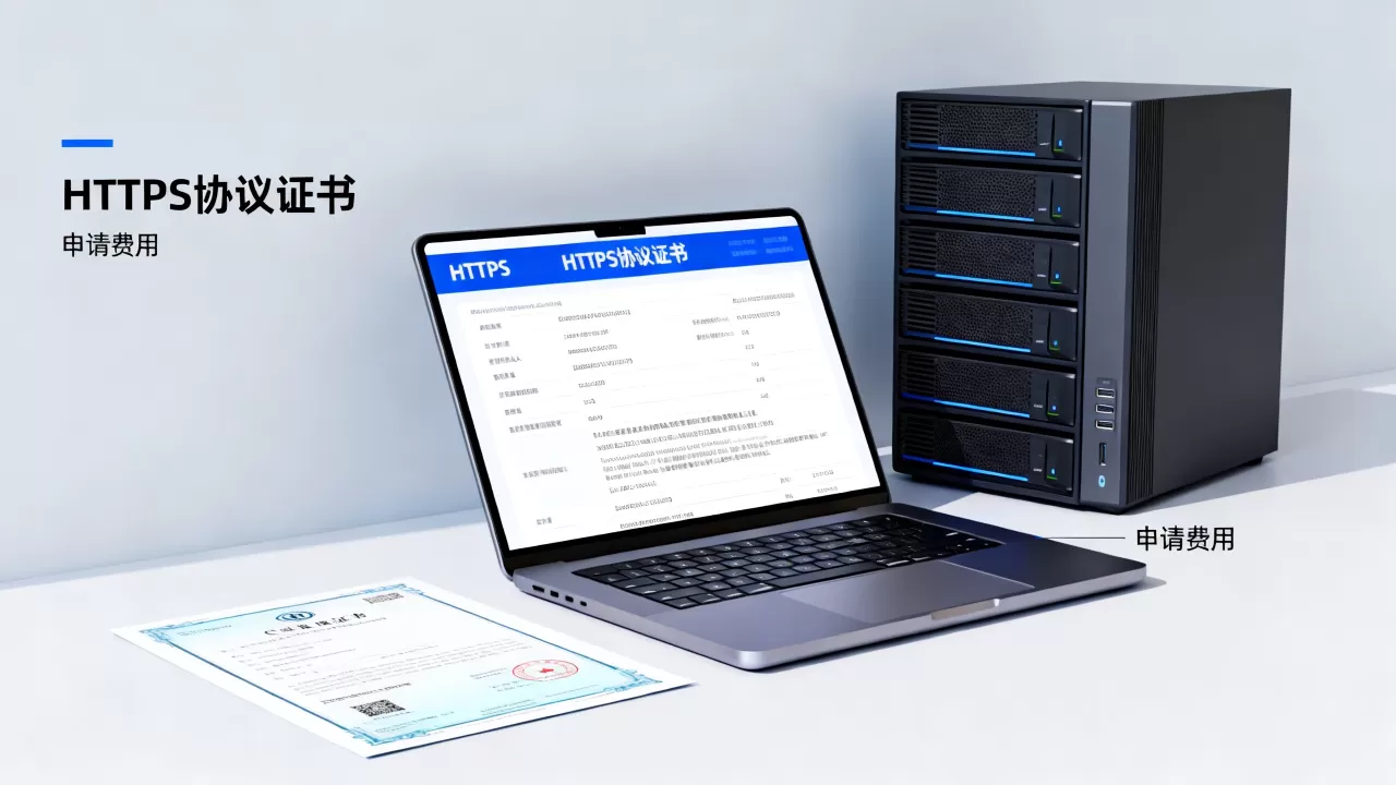 https协议证书是什么?申请https证书需要多少钱 https协议证书是什么?申请https证书需要多少钱