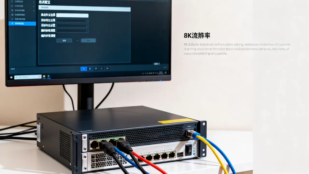 http服务器推流怎么配置？http服务器推流配置教程