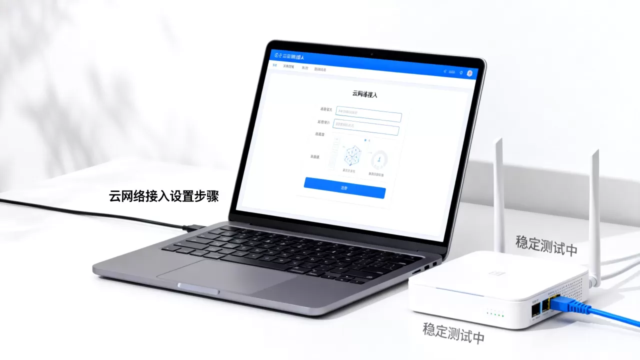 互联网云网络接入怎么设置?云网络接入稳定吗 互联网云网络接入怎么设置?云网络接入稳定吗